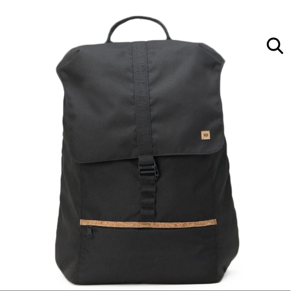 Tentree Brooklyn Backpack (made of recycled plastic bottles)